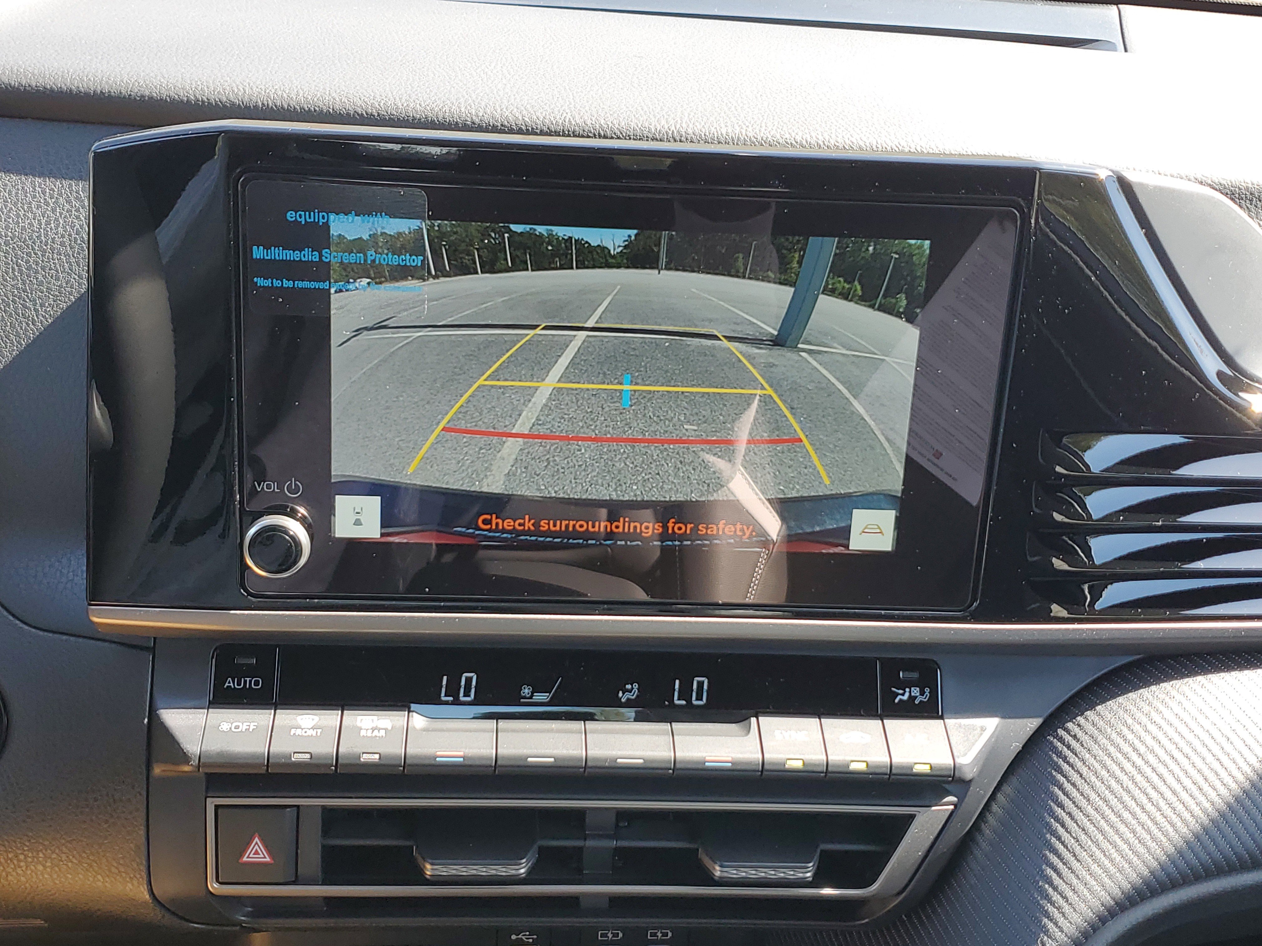 New 2026 Toyota Camry SE image 25