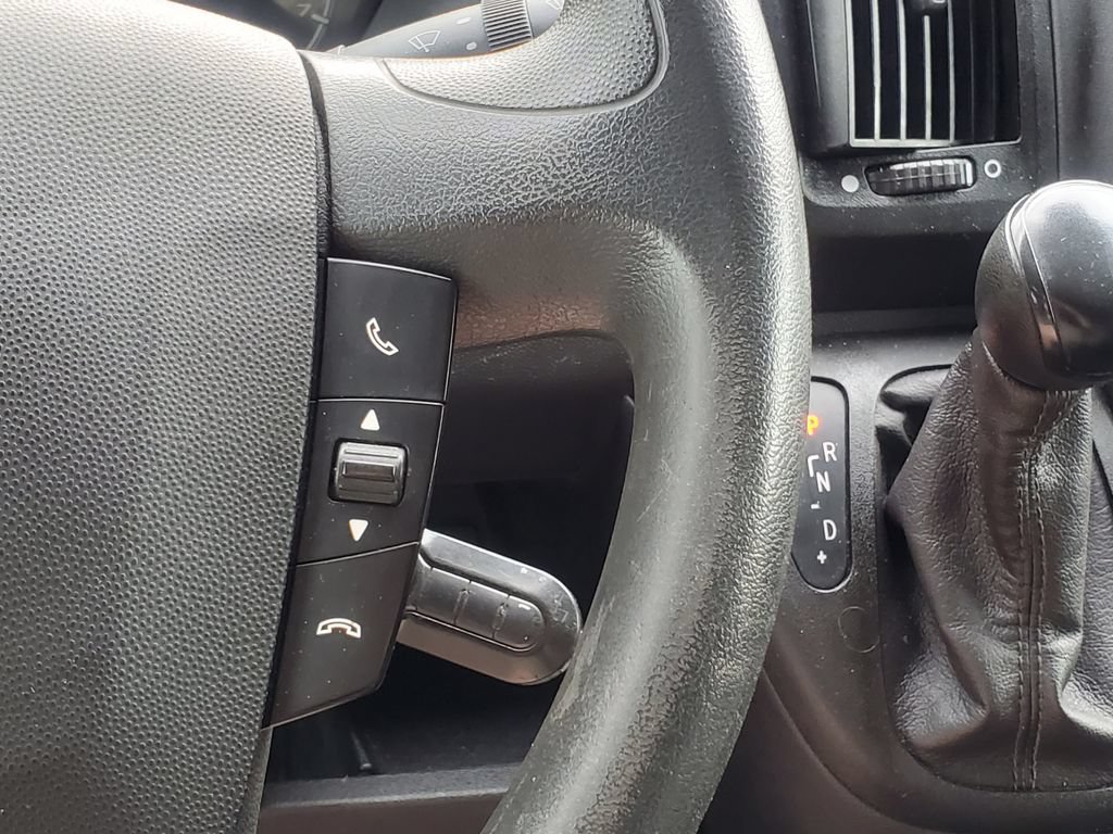 Used 2021 RAM ProMaster 1500 FWD image 12