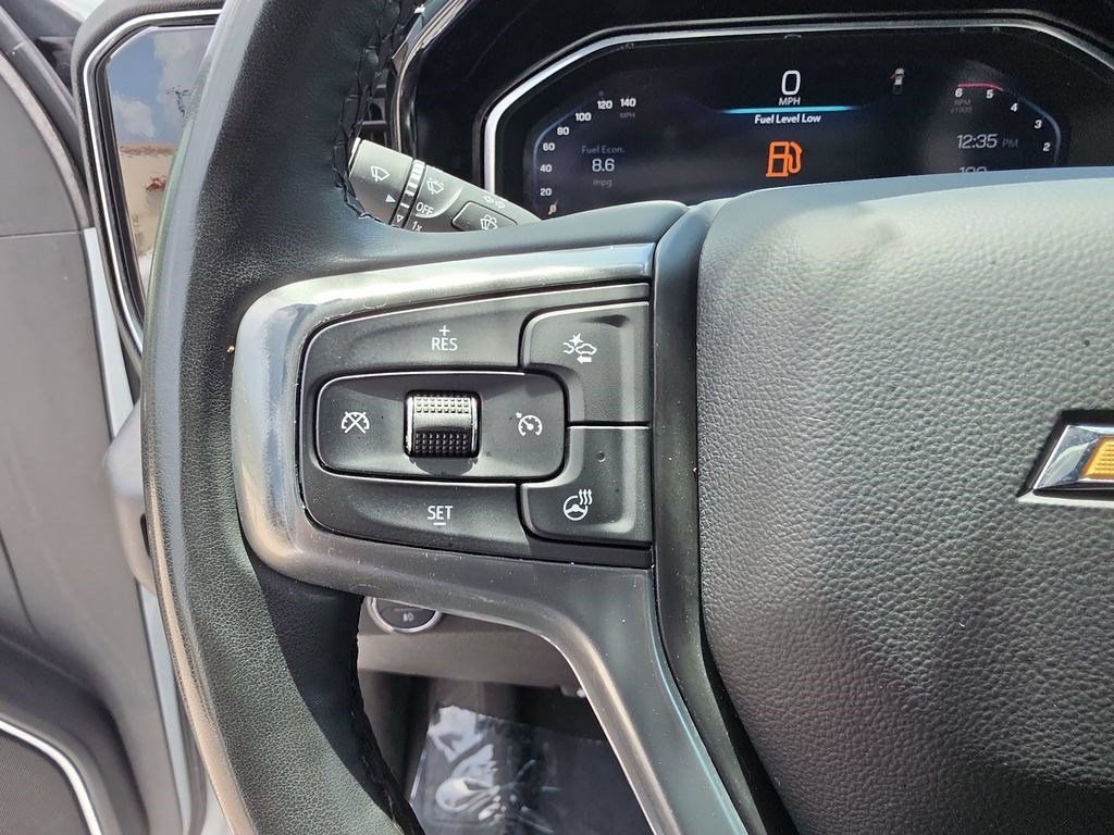Used 2025 Chevrolet Silverado 2500 LT w/ Convenience Package AWD/4WD image 15