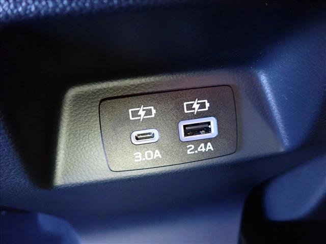 Certified 2025 Subaru Crosstrek 2.0i Premium image 10