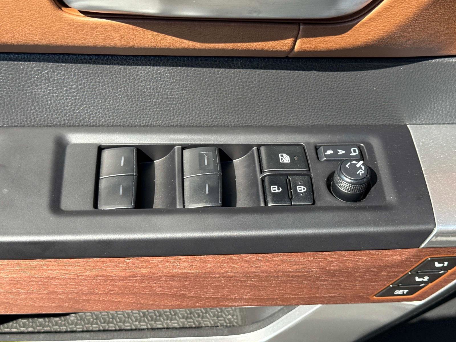 Used 2024 Toyota Tundra 1794 Edition image 18