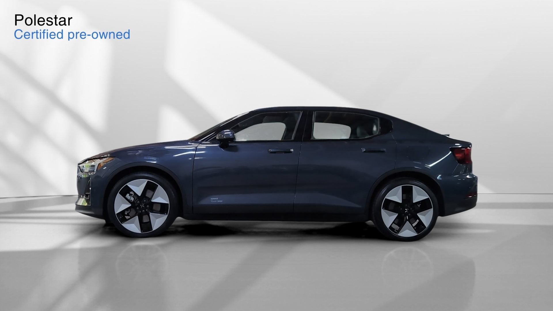 Certified 2024 Polestar Polestar 2 AWD/4WD image 2