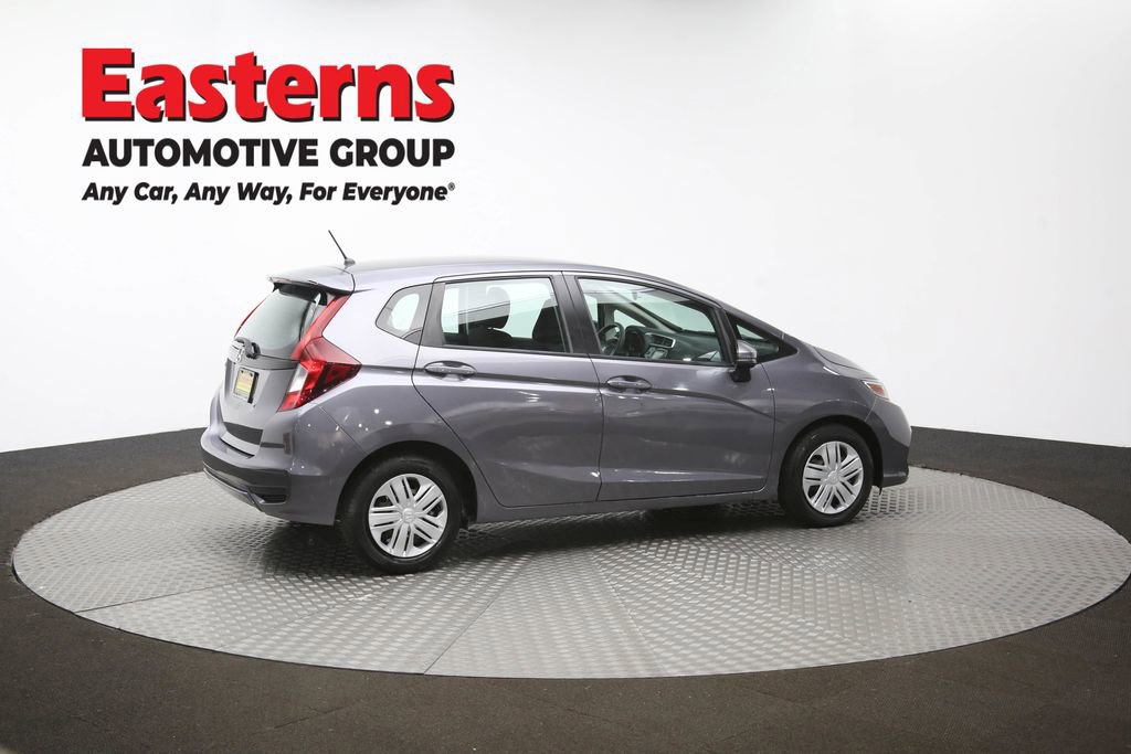 Used 2019 Honda Fit LX image 41