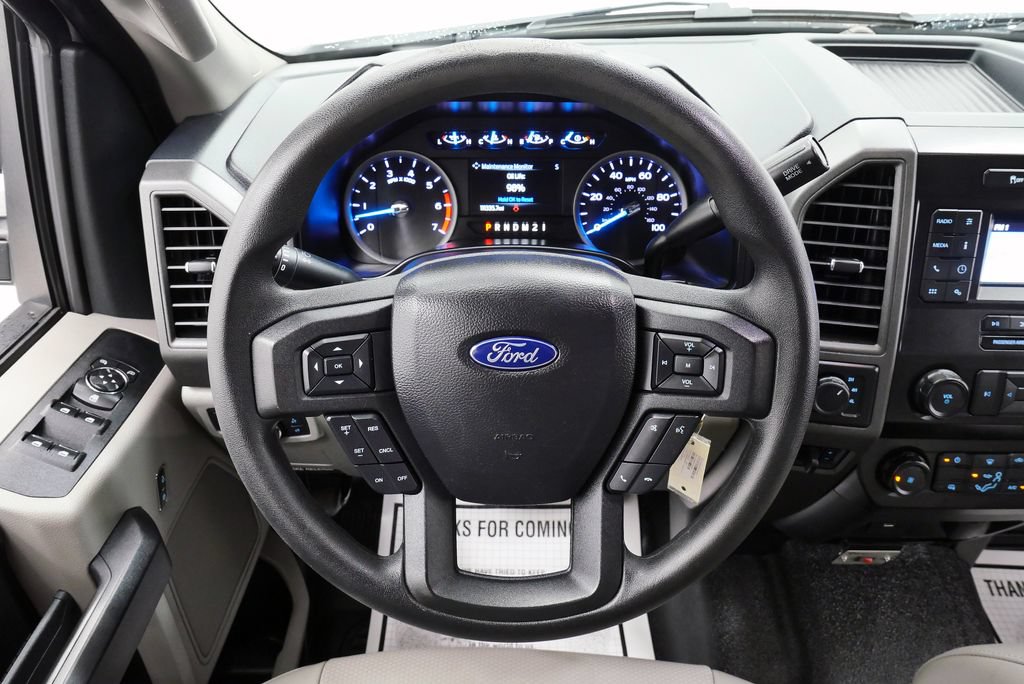 Used 2020 Ford F250 XL w/ Power Equipment Group AWD/4WD image 22