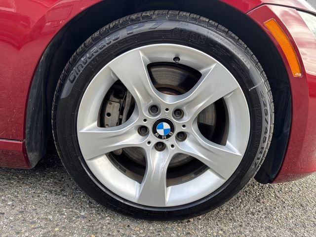 Used 2012 BMW 335i Coupe RWD image 25