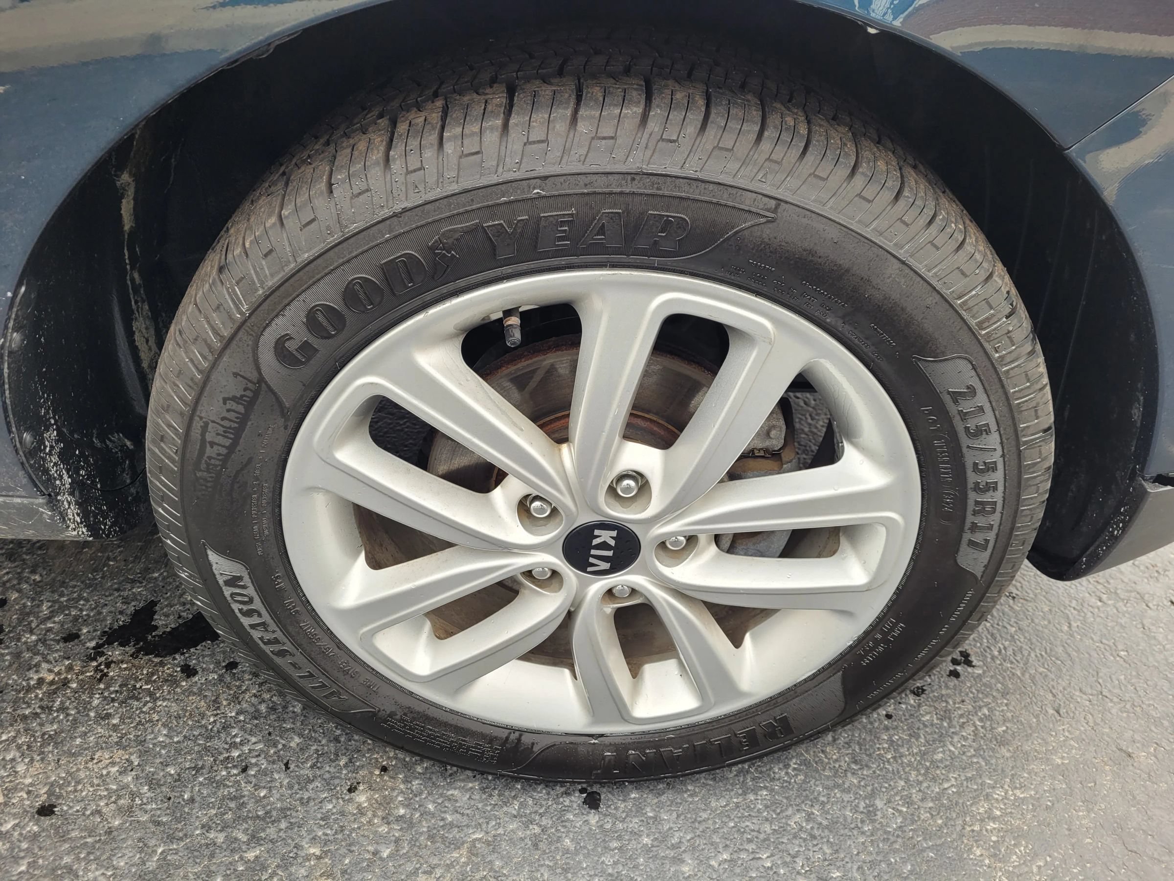 Used 2018 Kia Soul + FWD image 9