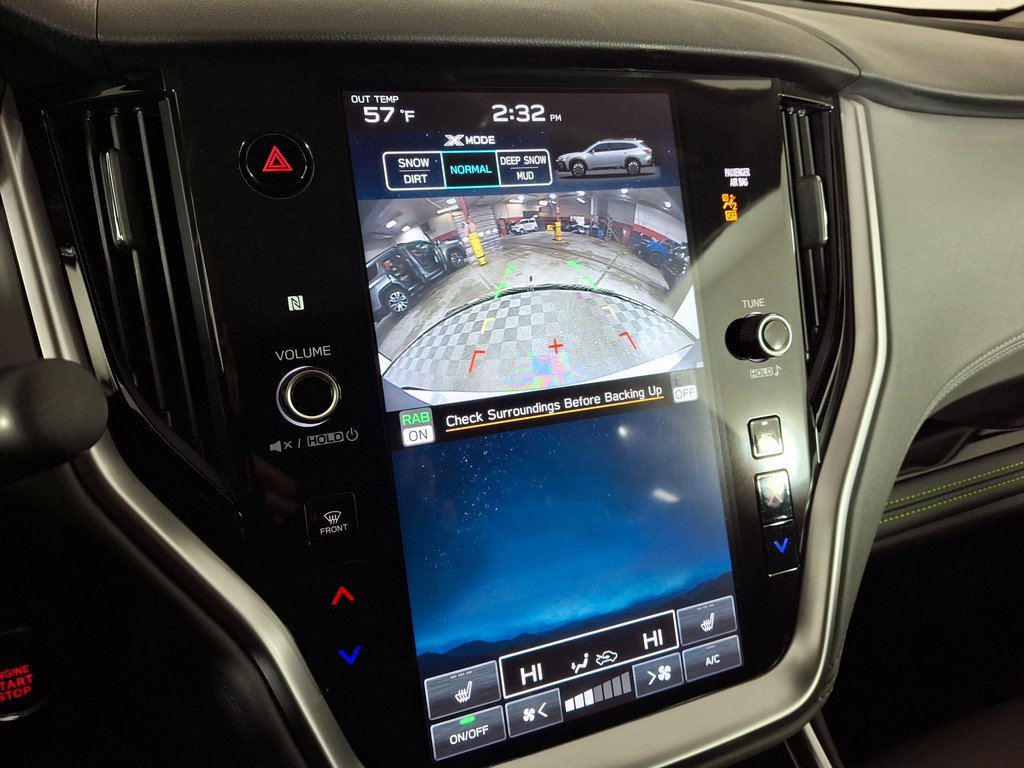 Used 2023 Subaru Outback Onyx Edition image 22