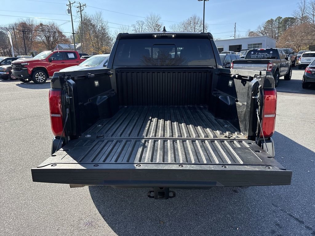 Used 2024 Toyota Tacoma SR5 image 26