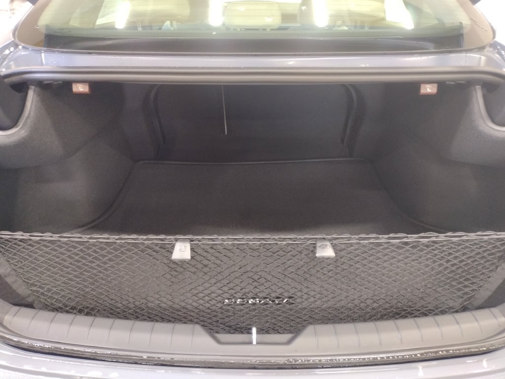 New 2026 Hyundai Sonata SEL AWD/4WD image 15