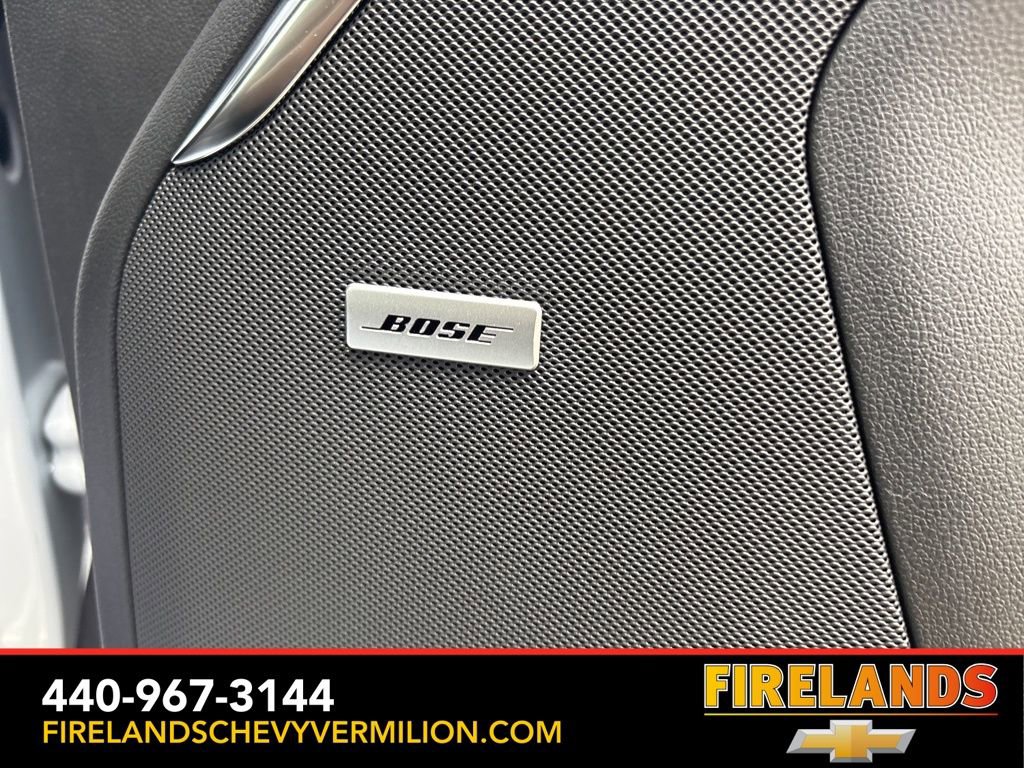 New 2026 Chevrolet Suburban High Country image 39