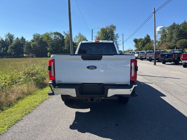 New 2026 Ford F350 XL w/ 360-Degree Camera Package image 8