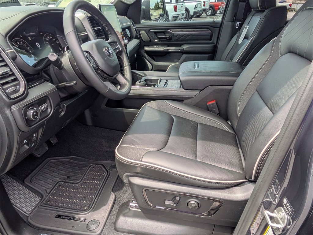 New 2026 RAM 1500 Limited image 11