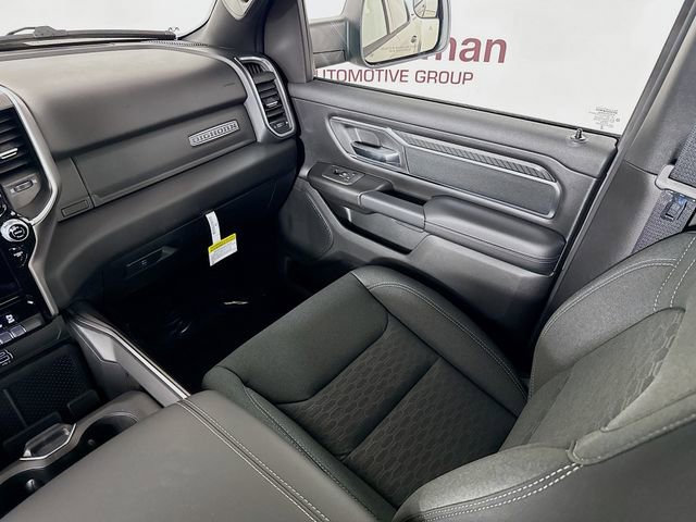 New 2026 RAM 1500 Big Horn image 23