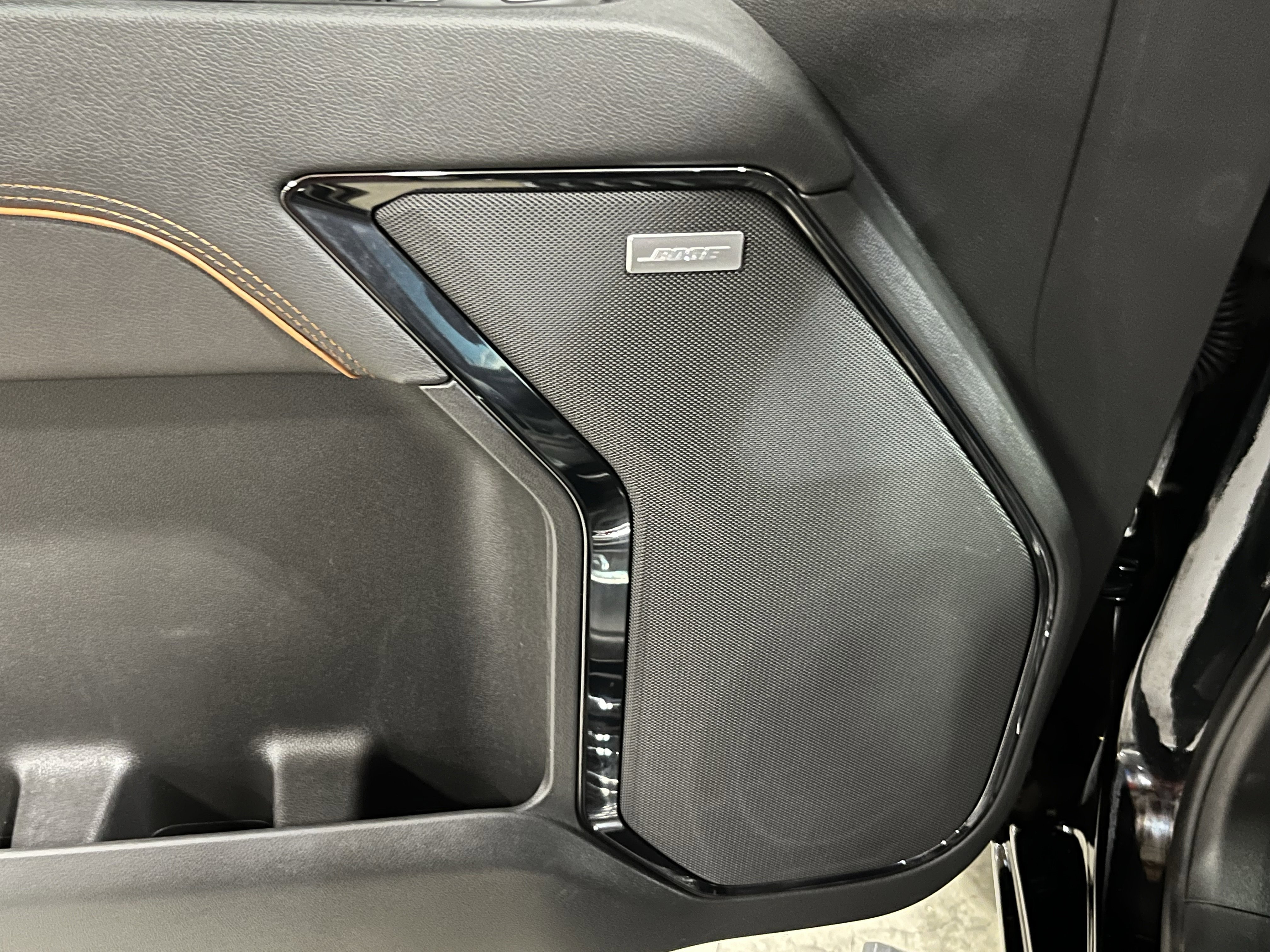 Used 2024 GMC Sierra 3500 AT4 w/ AT4 Premium Plus Package image 22