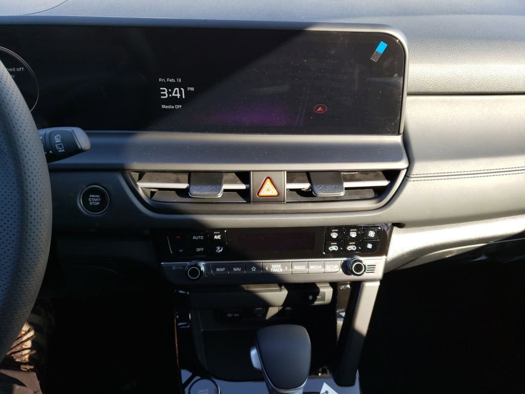 New 2026 Kia Seltos SX image 19