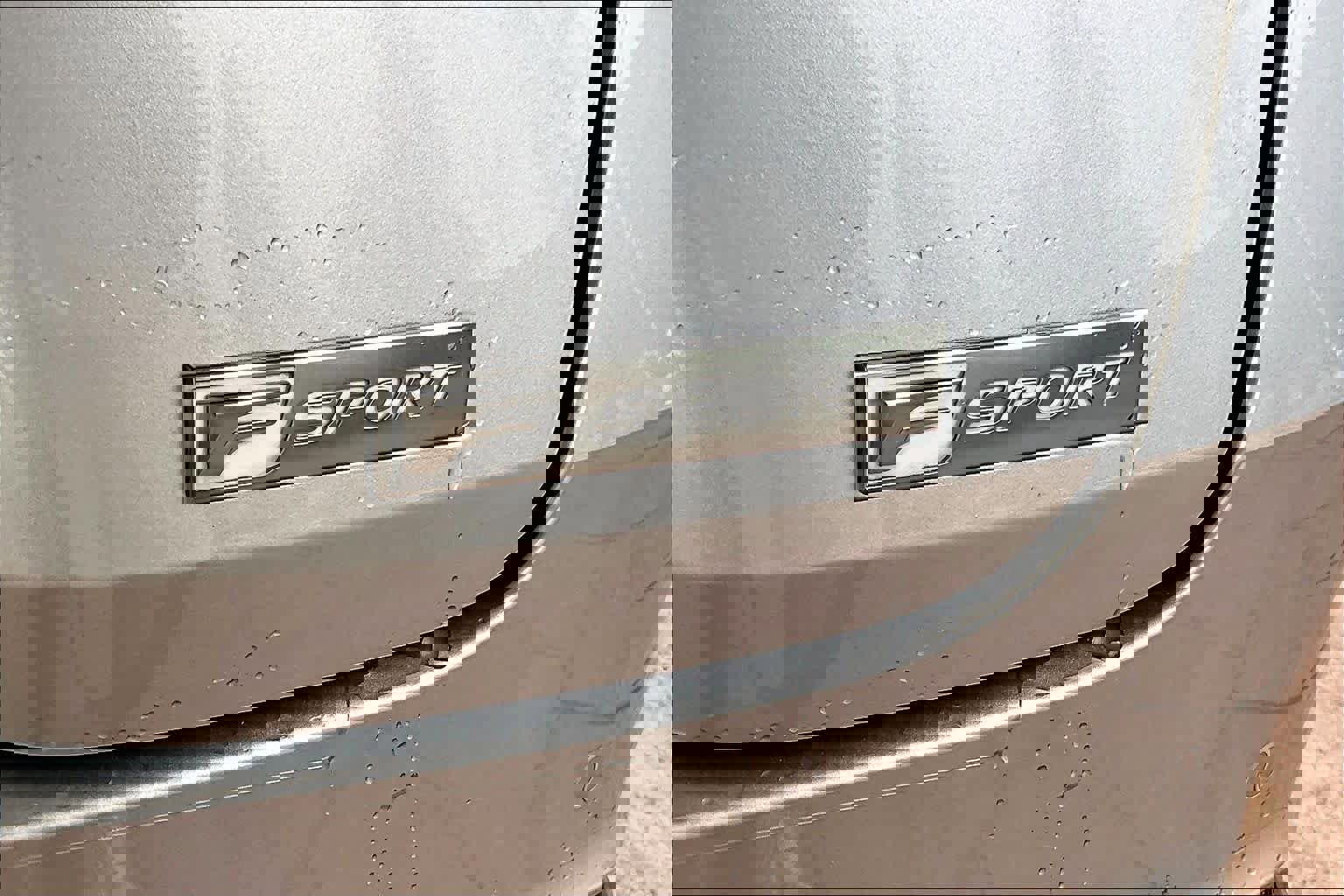 Used 2021 Lexus IS 350 F Sport image 10