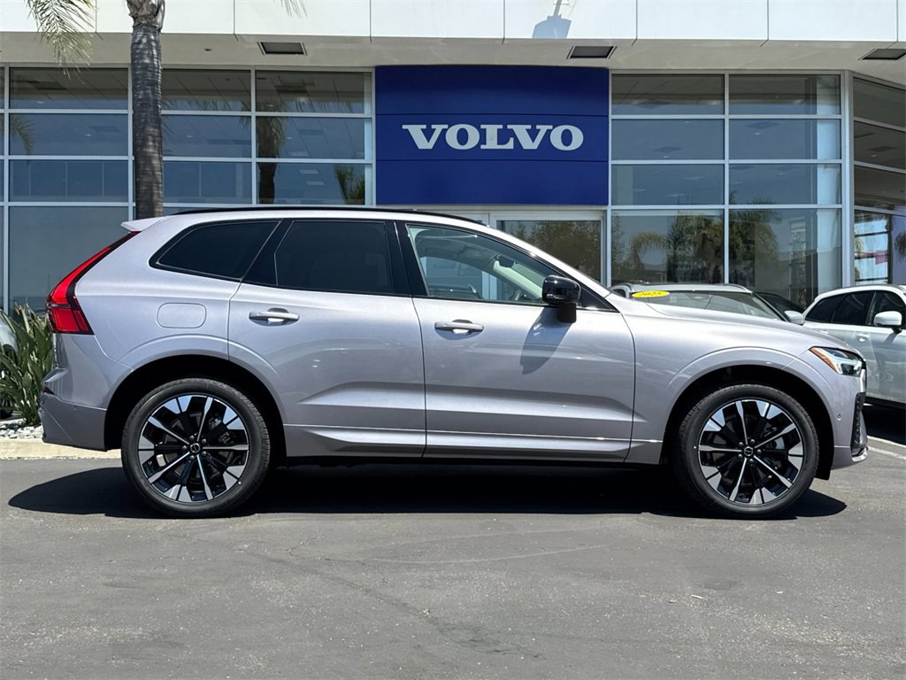 New 2026 Volvo XC60 B5 Ultra image 6