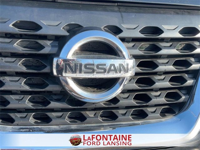 Used 2019 Nissan Kicks SV image 9