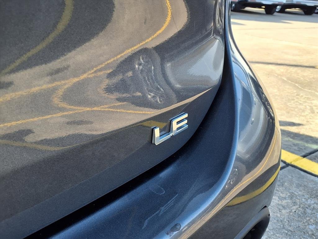 Used 2023 Toyota Highlander LE image 22