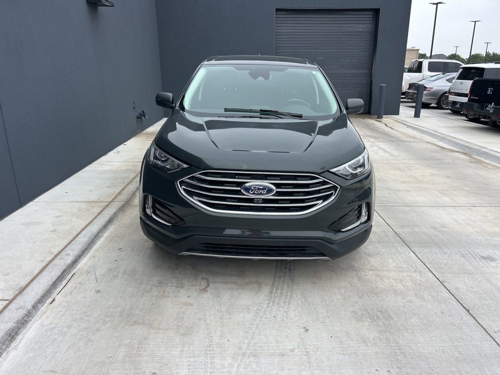 Used 2024 Ford Edge SE AWD/4WD image 2