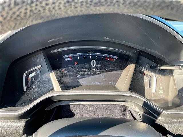 Used 2022 Honda CR-V EX image 20