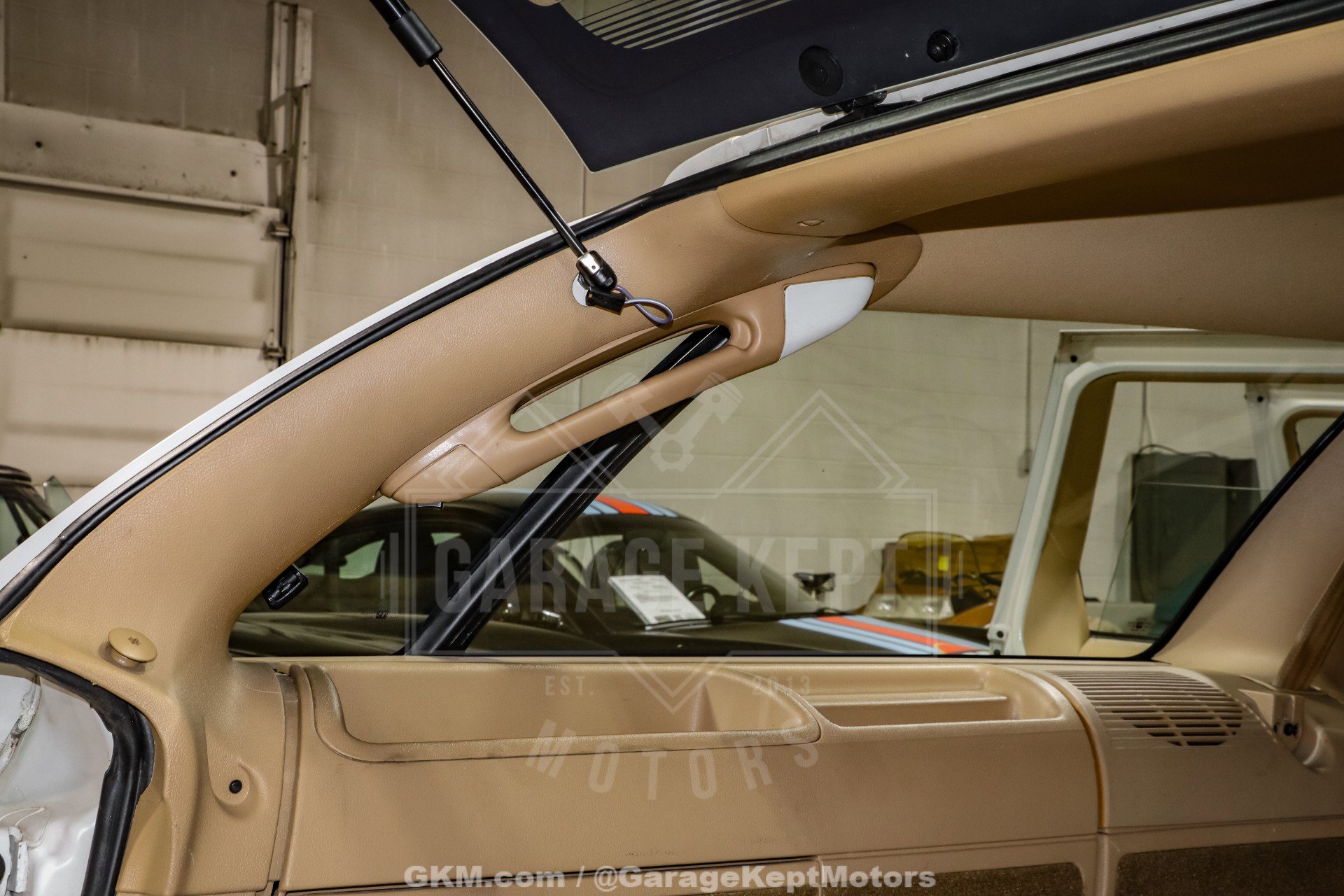 Used 1992 Buick Roadmaster Estate image 97