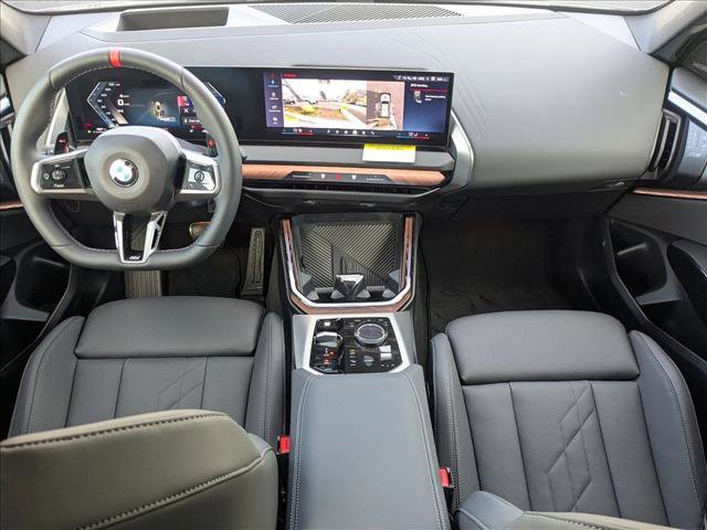 New 2026 BMW X3 M50 w/ Premium Package image 15