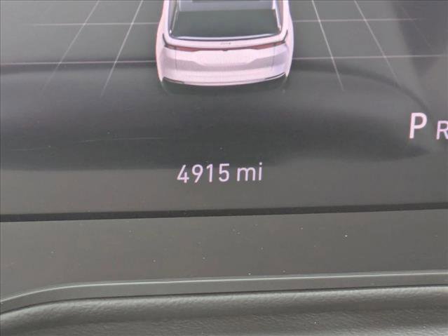 Used 2025 Jeep Wagoneer S Limited image 11