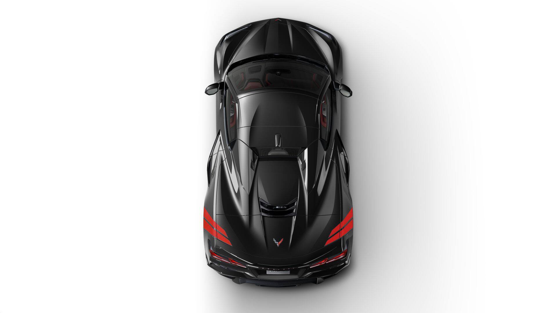 New 2027 Chevrolet Corvette Grand Sport w/ Z52 Sport Performance Package RWD image 5