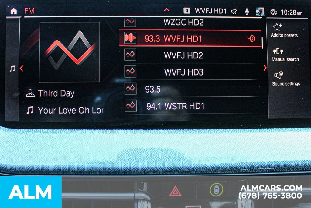 Used 2021 BMW M235i xDrive Gran Coupe w/ Premium Package image 34