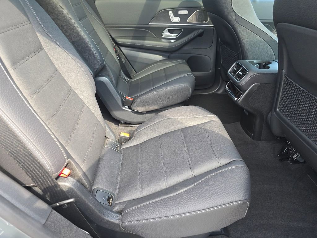 New 2026 Mercedes-Benz GLS 450 4MATIC image 20