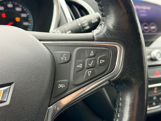 Used 2019 Chevrolet Equinox LT w/ Sun & Navigation Package image 10