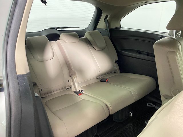 Used 2023 Honda Odyssey EX-L image 11