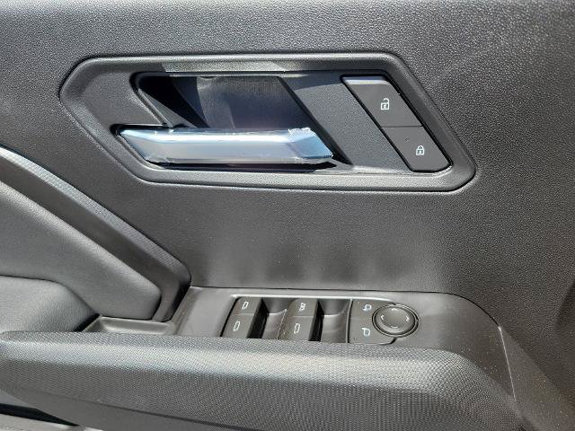 New 2026 GMC Canyon Elevation w/ Convenience Package RWD image 25