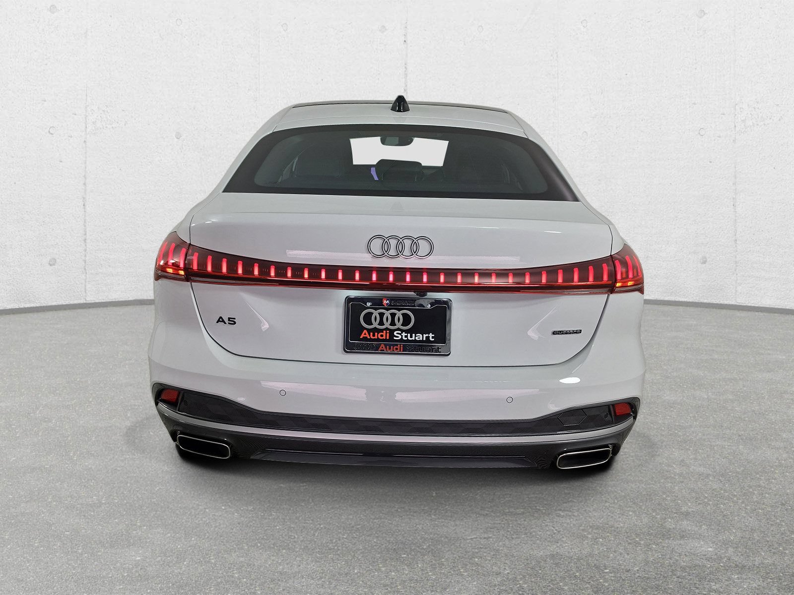 New 2026 Audi A5 2.0T Premium Plus AWD/4WD image 5