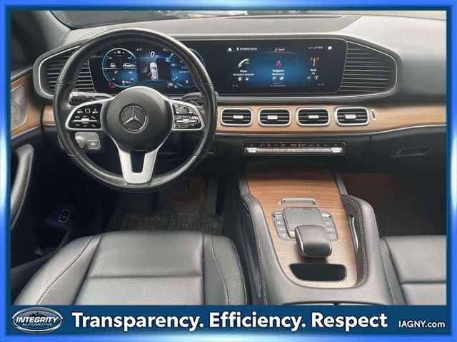 Used 2021 Mercedes-Benz GLE 350 4MATIC image 13