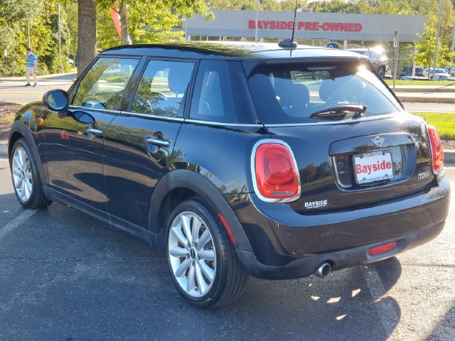 Used 2019 MINI Cooper 4-Door Hardtop FWD image 23