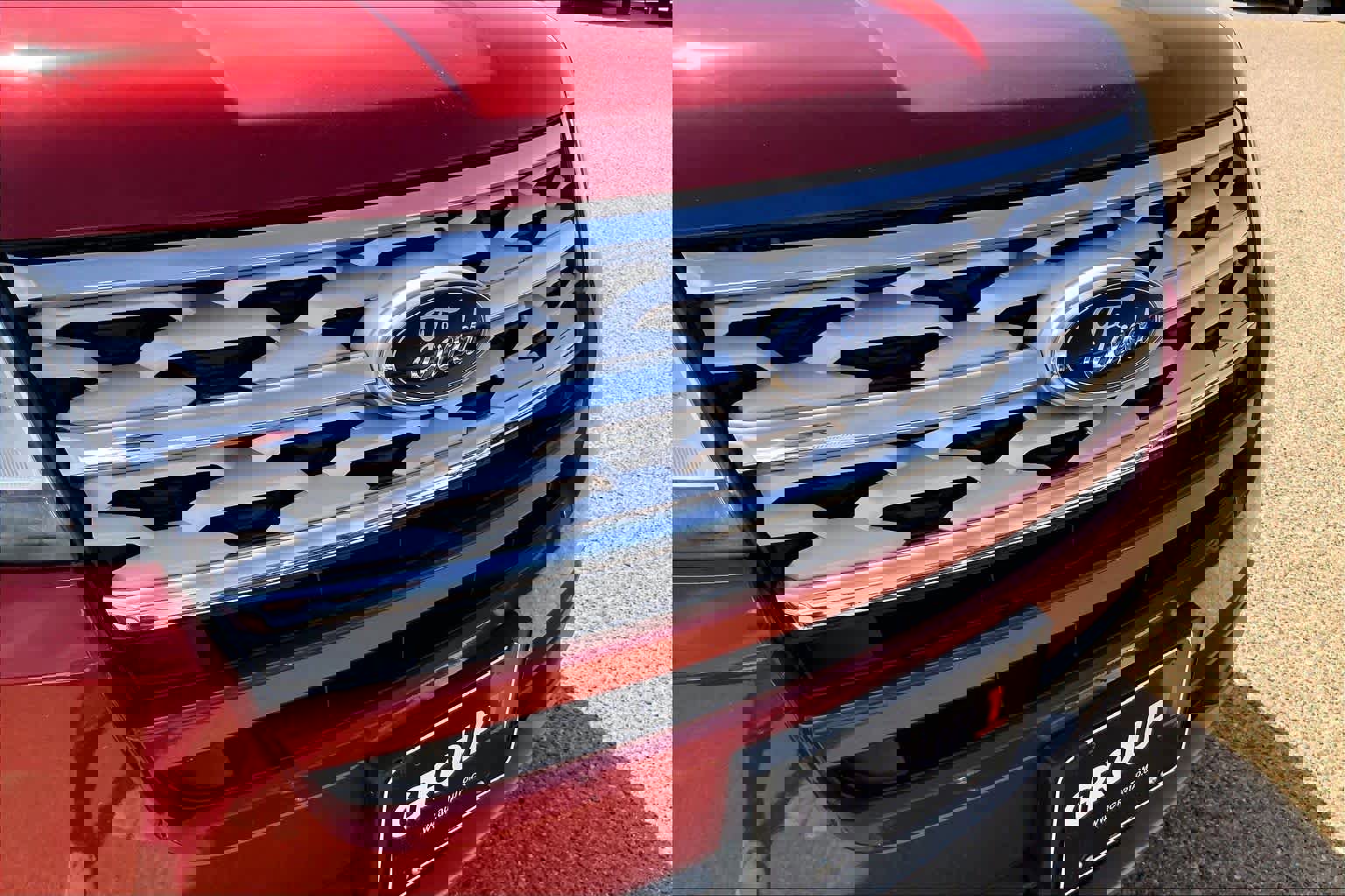 Used 2019 Ford Explorer XLT w/ Equipment Group 201A image 37