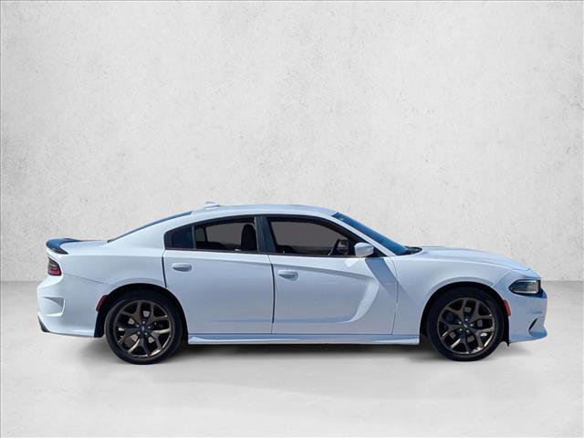 Used 2019 Dodge Charger GT image 4
