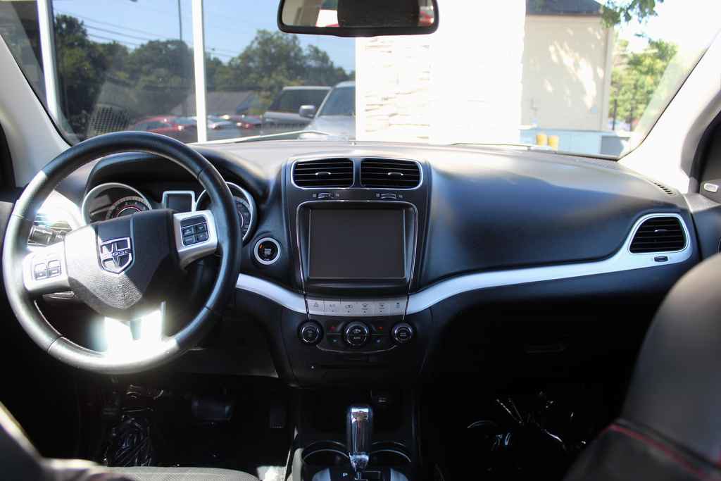 Used 2019 Dodge Journey GT image 30