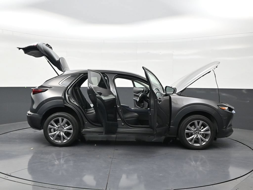 Used 2020 MAZDA CX-30 FWD w/ Select Package image 29