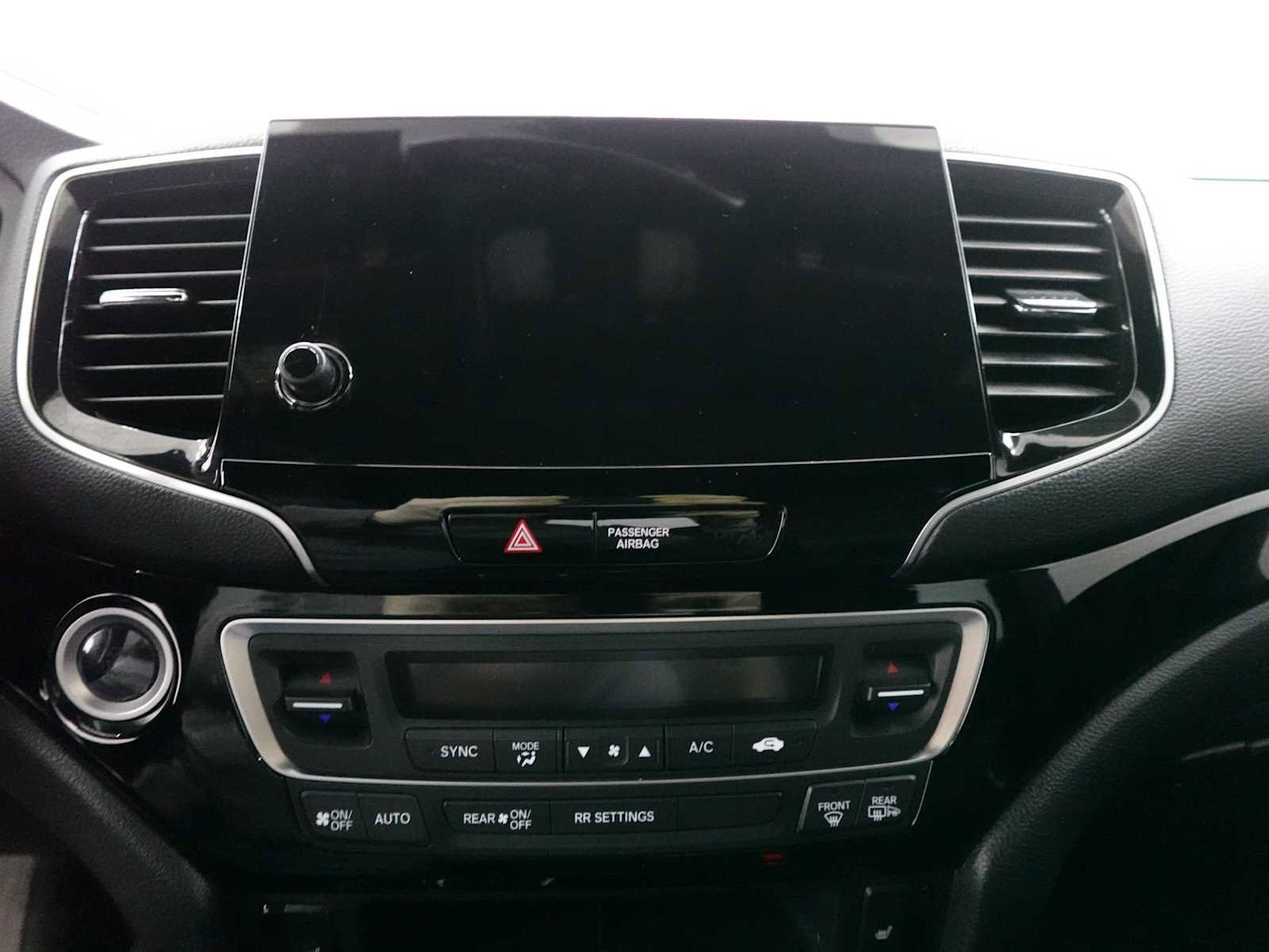 Used 2019 Honda Passport Touring image 22