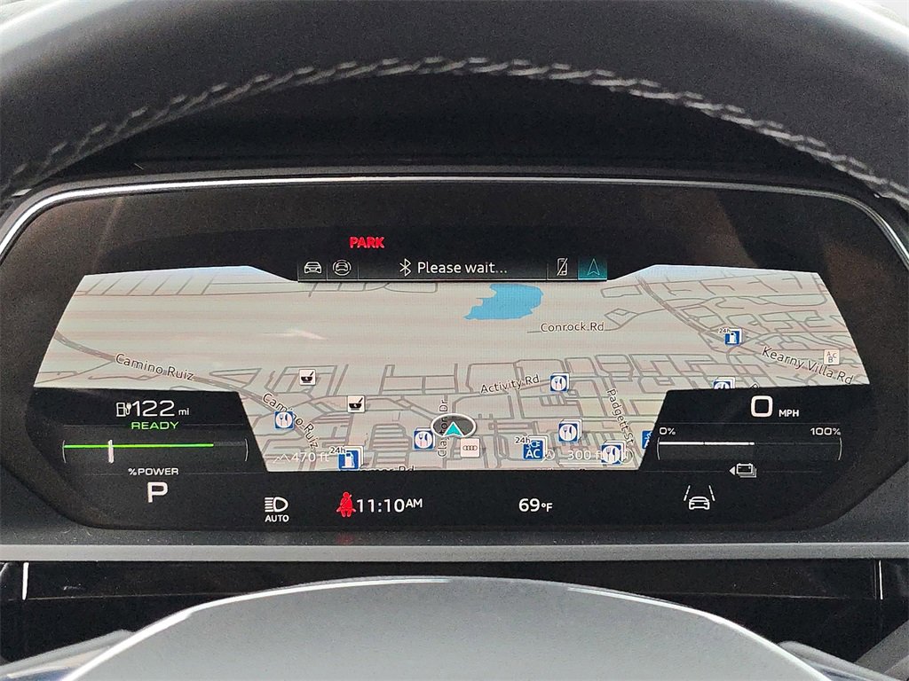 Certified 2024 Audi Q8 e-tron Premium image 26