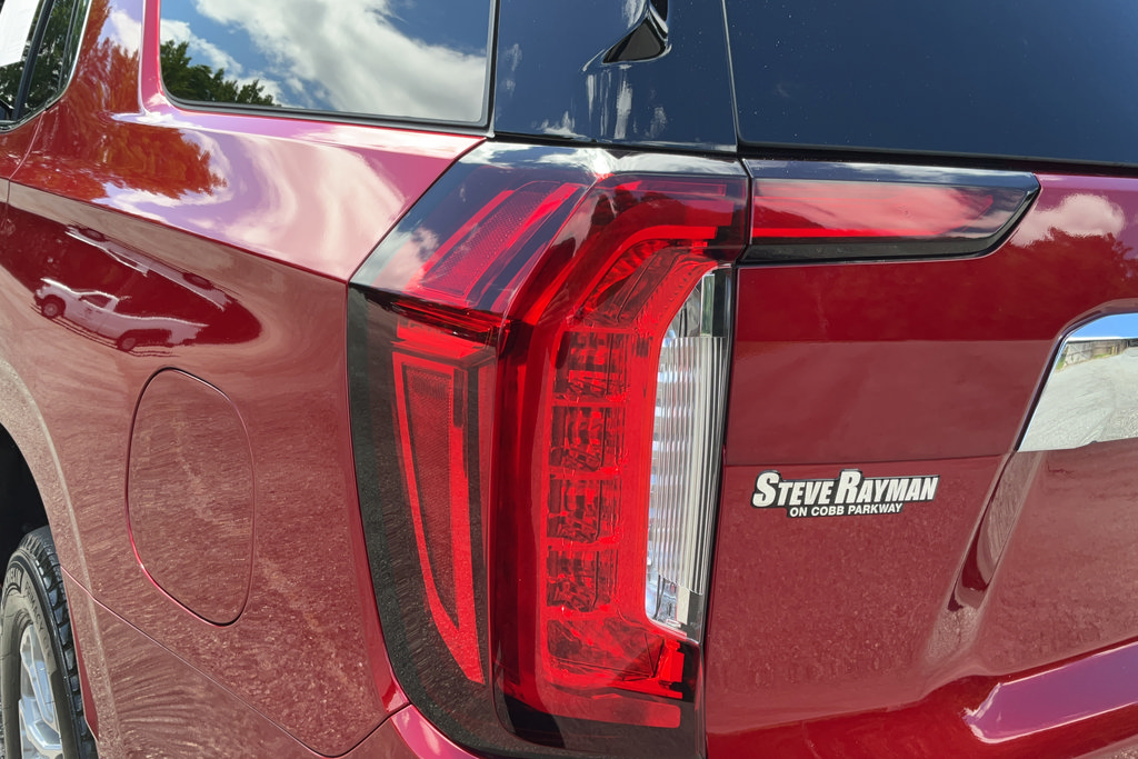 Certified 2024 GMC Yukon SLE RWD image 27