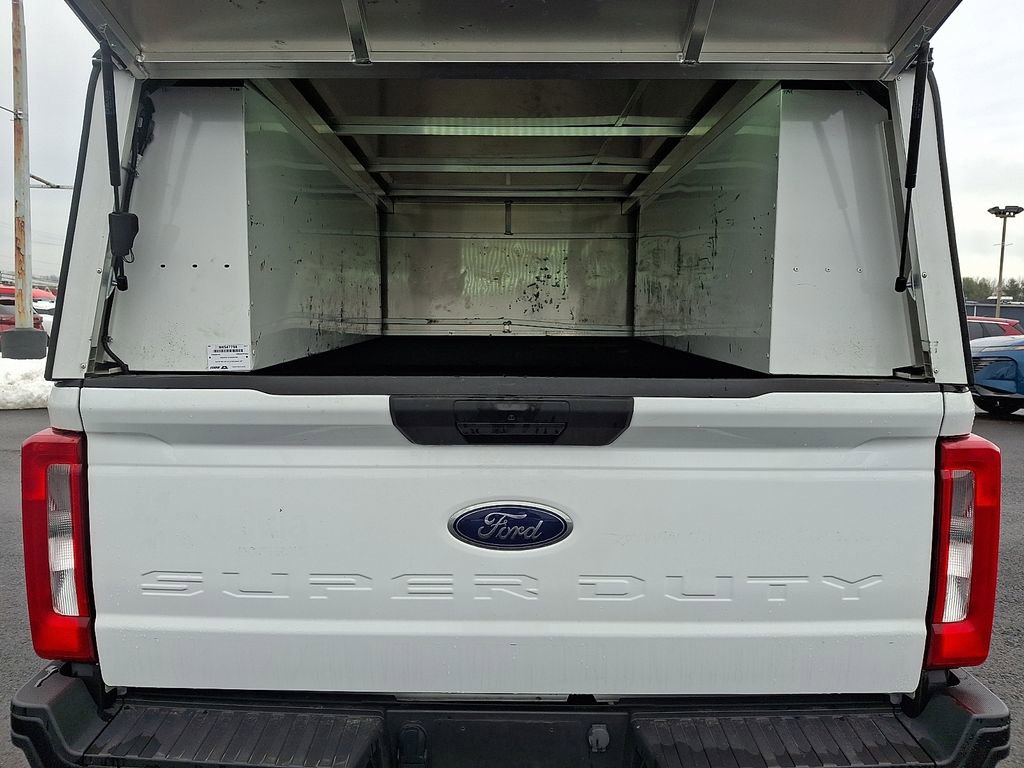 Used 2024 Ford F350 XL w/ XL Driver Assist Package image 27