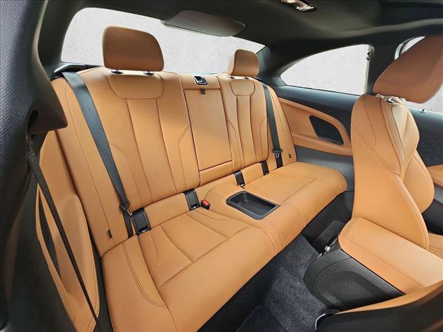 Used 2025 BMW 230i Coupe image 18
