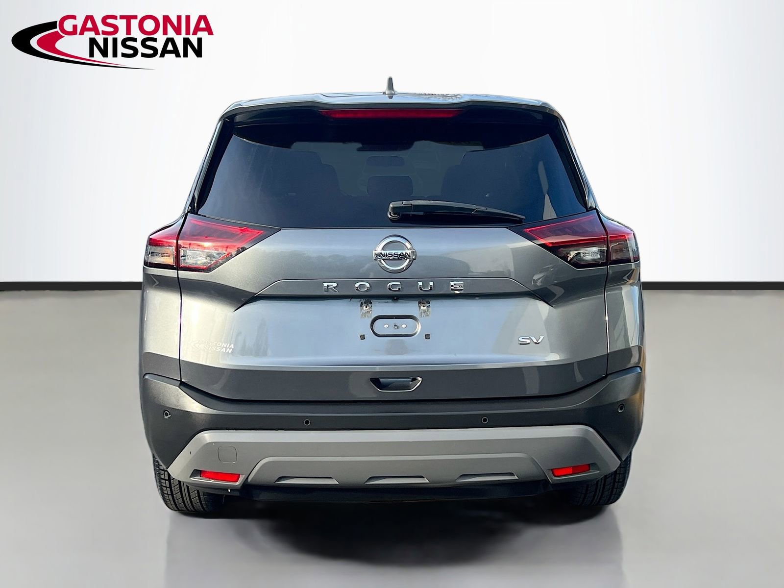 Used 2021 Nissan Rogue SV image 7