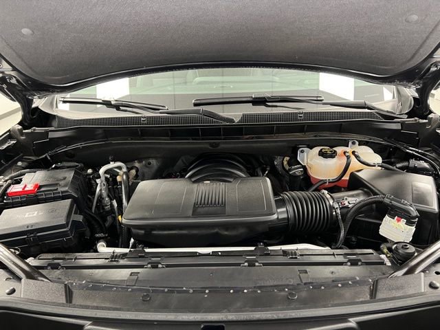 Used 2025 Chevrolet Suburban Premier image 61