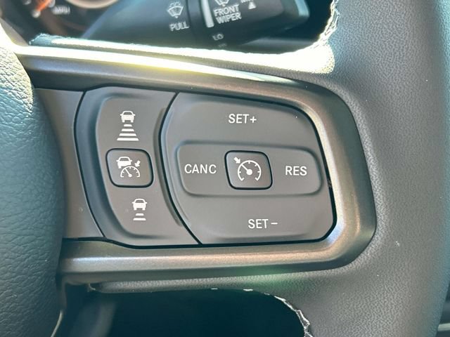 New 2026 Jeep Gladiator Mojave AWD/4WD image 24