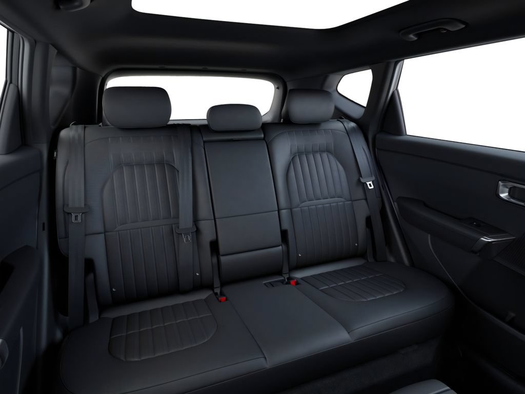 New 2027 Kia Seltos X-Line S AWD/4WD image 19